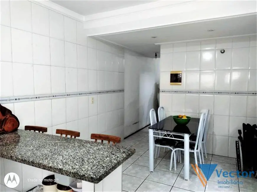 Foto 3 de Casa com 3 Quartos à venda, 150m² em Cidade Nova Aruja, Arujá