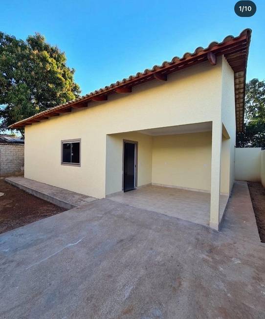 Foto 1 de Casa com 3 Quartos à venda, 175m² em Cocó, Fortaleza