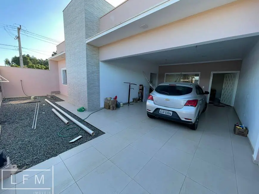 Foto 1 de Casa com 3 Quartos para alugar, 120m² em Itacolomi, Balneário Piçarras