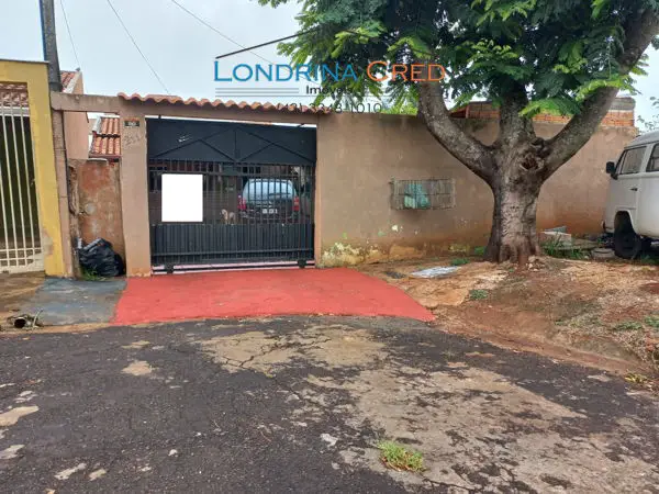 Foto 1 de Casa com 3 Quartos à venda, 250m² em Jardim do Leste, Londrina
