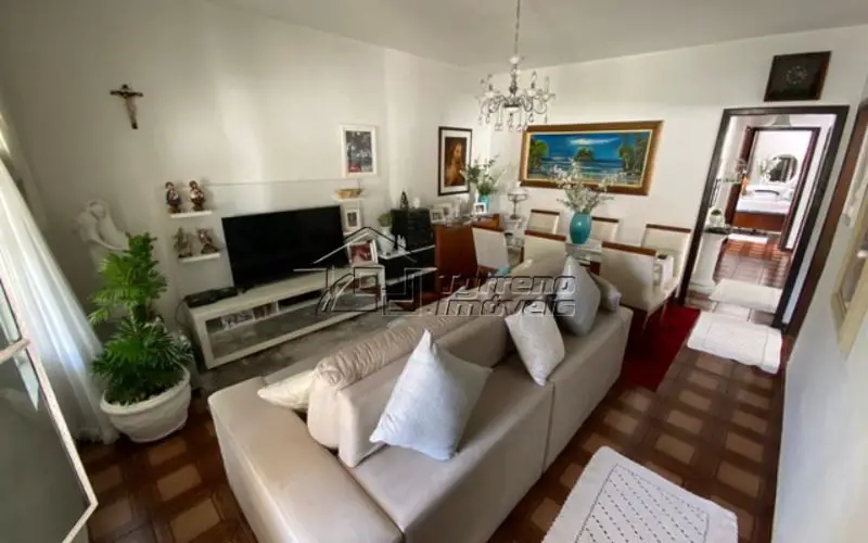 Foto 1 de Casa com 3 Quartos à venda, 130m² em Jardim Morumbi, São José dos Campos