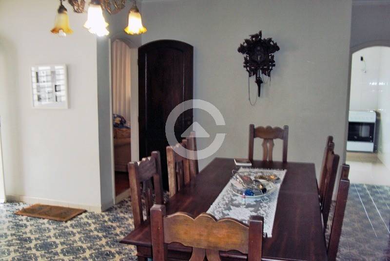 Foto 2 de Casa com 3 Quartos à venda, 250m² em Jardim Paraíso, Campinas