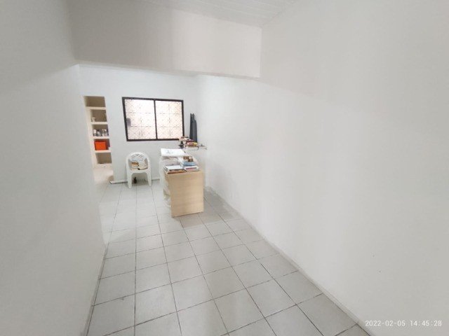 Foto 1 de Casa com 3 Quartos para alugar, 90m² em Jardim Sao Francisco, São Luís
