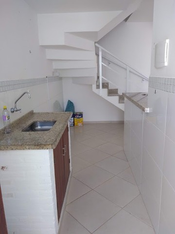 Foto 5 de Casa com 3 Quartos para alugar, 90m² em Lagoa, Macaé