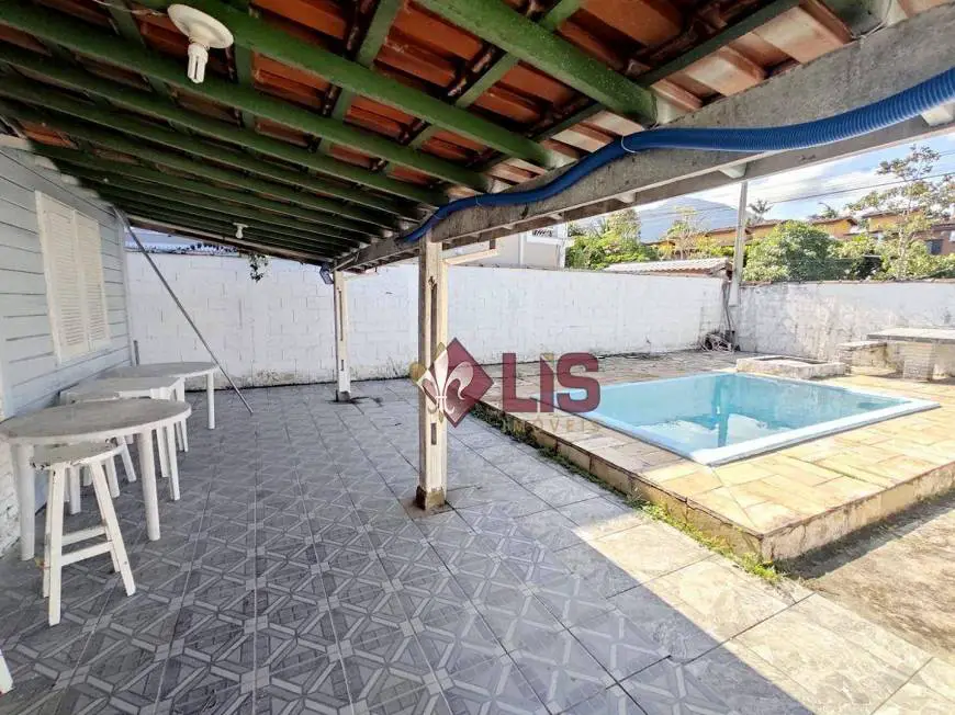 Foto 5 de Casa com 3 Quartos à venda, 115m² em Massaguaçu, Caraguatatuba