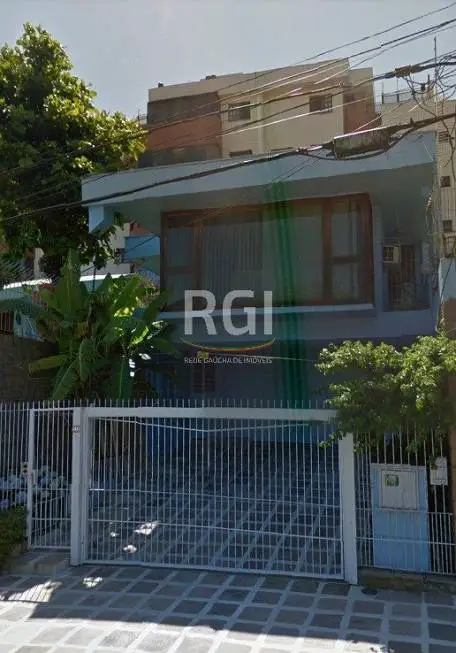 Foto 3 de Casa com 3 Quartos à venda, 400m² em Menino Deus, Porto Alegre