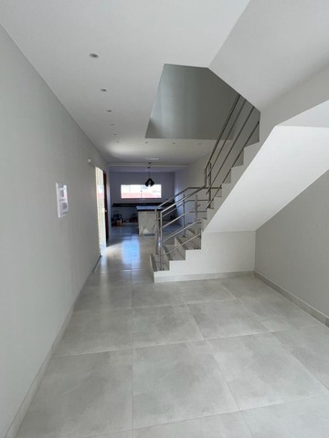 Foto 1 de Casa com 3 Quartos à venda, 180m² em Nova Guarapari, Guarapari