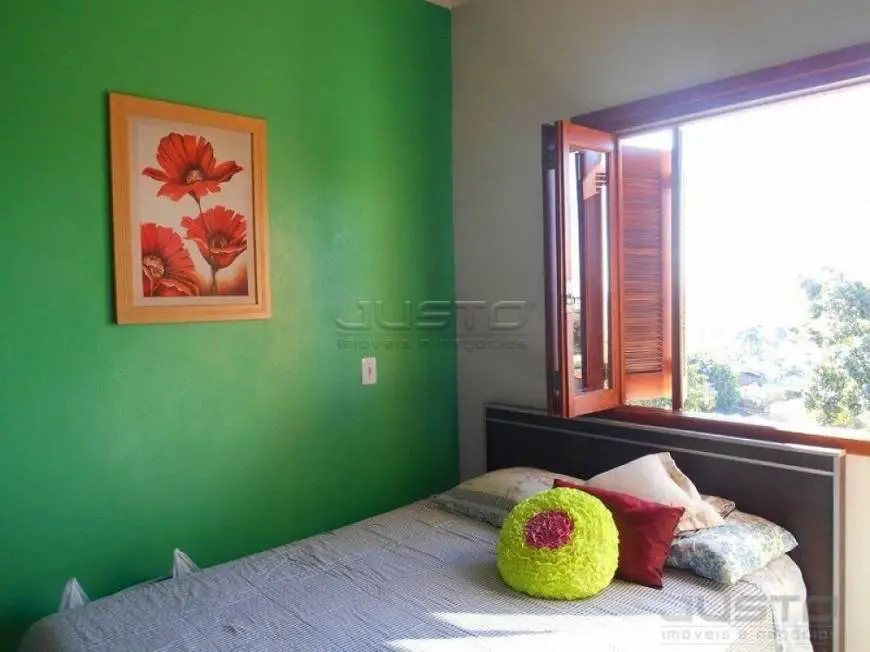 Foto 1 de Casa com 3 Quartos à venda, 127m² em Pinheiro, São Leopoldo