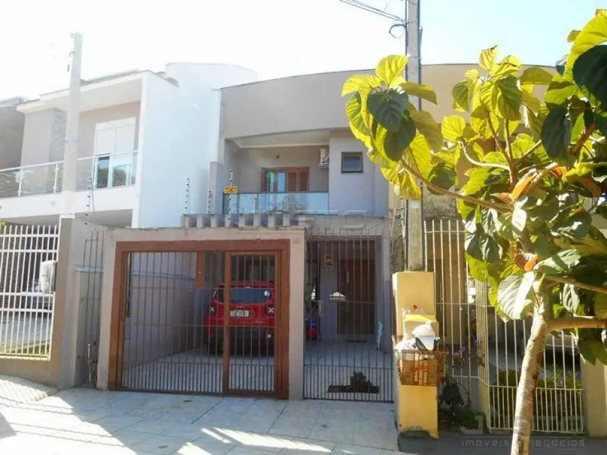 Foto 3 de Casa com 3 Quartos à venda, 127m² em Pinheiro, São Leopoldo