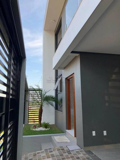 Foto 2 de Casa com 3 Quartos à venda, 160m² em Pinheiro, São Leopoldo