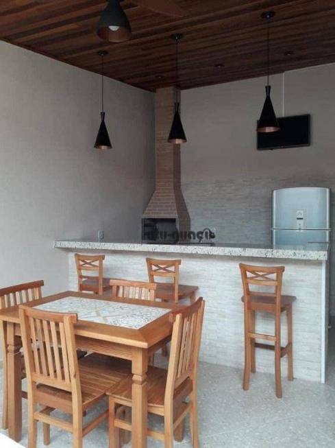 Foto 5 de Casa com 3 Quartos à venda, 200m² em São Luiz, Itu