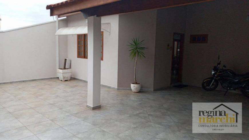 Foto 1 de Casa com 3 Quartos à venda, 204m² em São Luiz, Itu