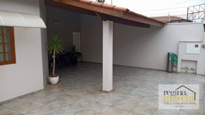 Foto 2 de Casa com 3 Quartos à venda, 204m² em São Luiz, Itu