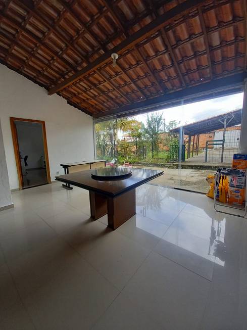 Foto 1 de Casa com 3 Quartos à venda, 200m² em Tropical, Contagem