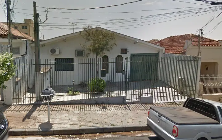 Foto 2 de Casa com 3 Quartos à venda, 200m² em Vila Esplanada, São José do Rio Preto