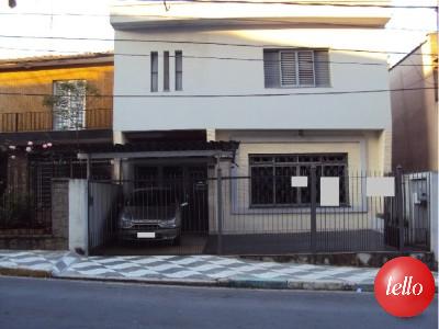Foto 2 de Casa com 3 Quartos à venda, 237m² em Vila Gumercindo, São Paulo