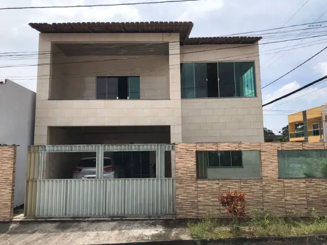Foto 1 de Casa com 4 Quartos à venda, 200m² em Castanheira, Belém