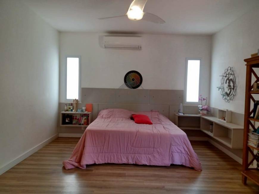 Foto 4 de Casa com 4 Quartos à venda, 380m² em Chácara Santa Margarida, Campinas