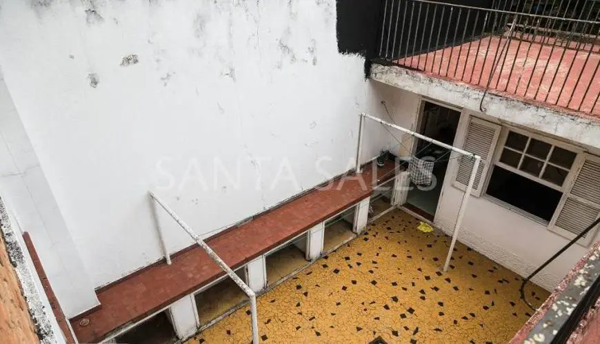 Foto 3 de Casa com 4 Quartos à venda, 260m² em Chácara Santo Antônio, São Paulo
