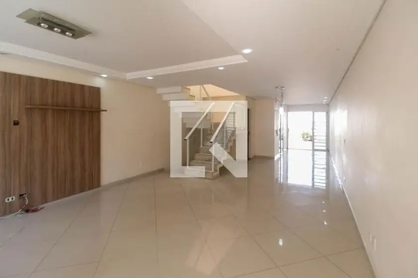 Foto 1 de Casa com 4 Quartos para alugar, 222m² em Ipiranga, São Paulo