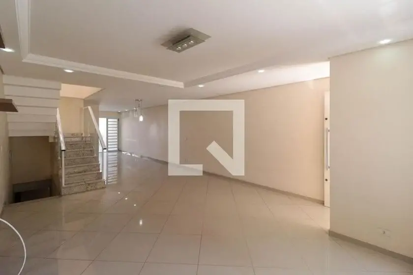 Foto 2 de Casa com 4 Quartos para alugar, 222m² em Ipiranga, São Paulo
