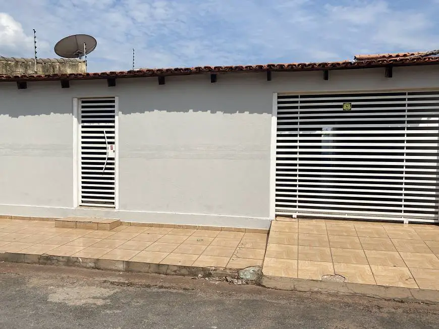 Foto 1 de Casa com 4 Quartos à venda, 220m² em Morada da Serra, Cuiabá