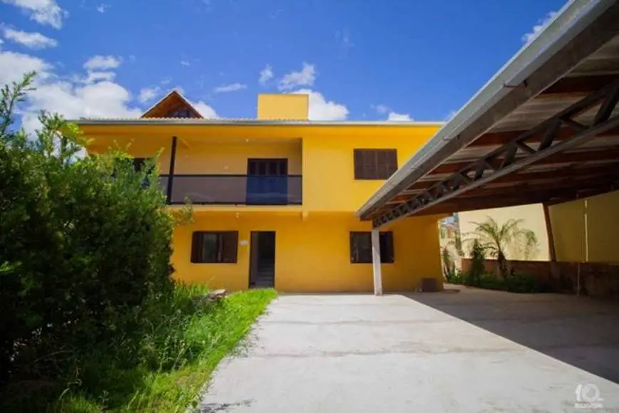 Foto 1 de Casa com 4 Quartos para alugar, 162m² em Padre Reus, São Leopoldo