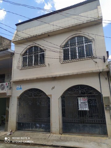 Foto 1 de Casa com 4 Quartos à venda, 280m² em Pedreira, Belém