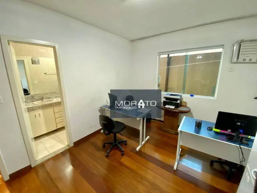 Foto 4 de Casa com 4 Quartos à venda, 555m² em São Luíz, Belo Horizonte