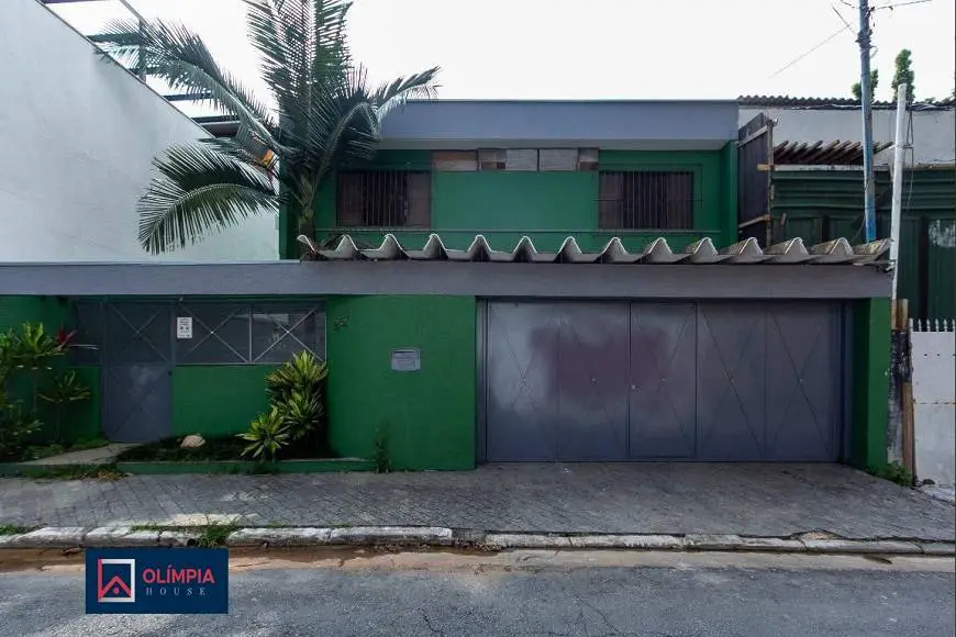 Foto 4 de Casa com 4 Quartos à venda, 189m² em Vila Nova Conceição, São Paulo