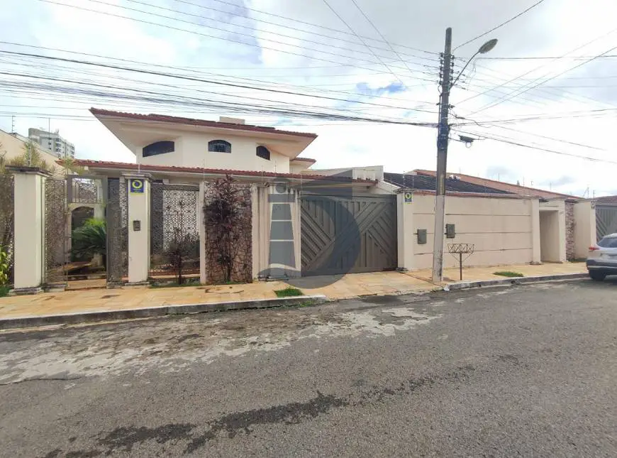 Foto 1 de Casa com 5 Quartos para alugar, 425m² em Jundiai, Anápolis