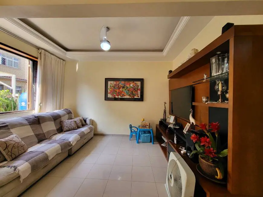 Foto 1 de Casa com 5 Quartos à venda, 480m² em Méier, Rio de Janeiro