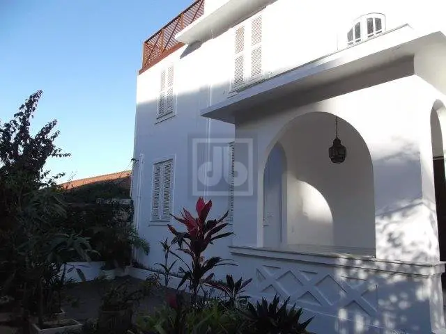 Foto 2 de Casa com 5 Quartos à venda, 924m² em Santa Teresa, Rio de Janeiro