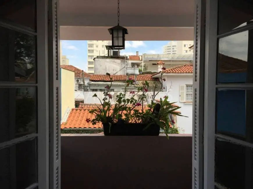 Foto 3 de Casa com 6 Quartos à venda, 198m² em Cambuci, São Paulo