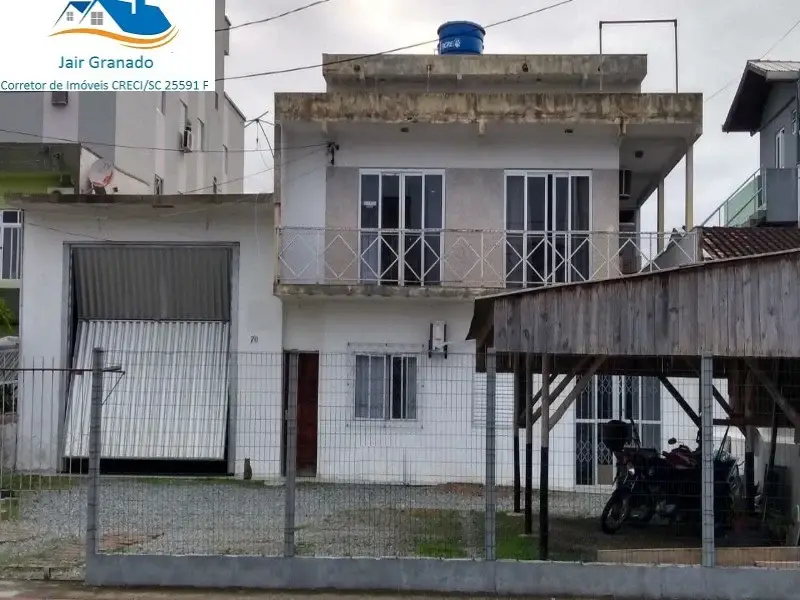 Foto 1 de Casa com 6 Quartos à venda, 340m² em Vila Real, Balneário Camboriú