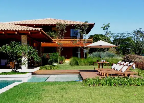 Foto 1 de Casa de Condomínio com 2 Quartos à venda, 600m² em IGARATA, Igaratá