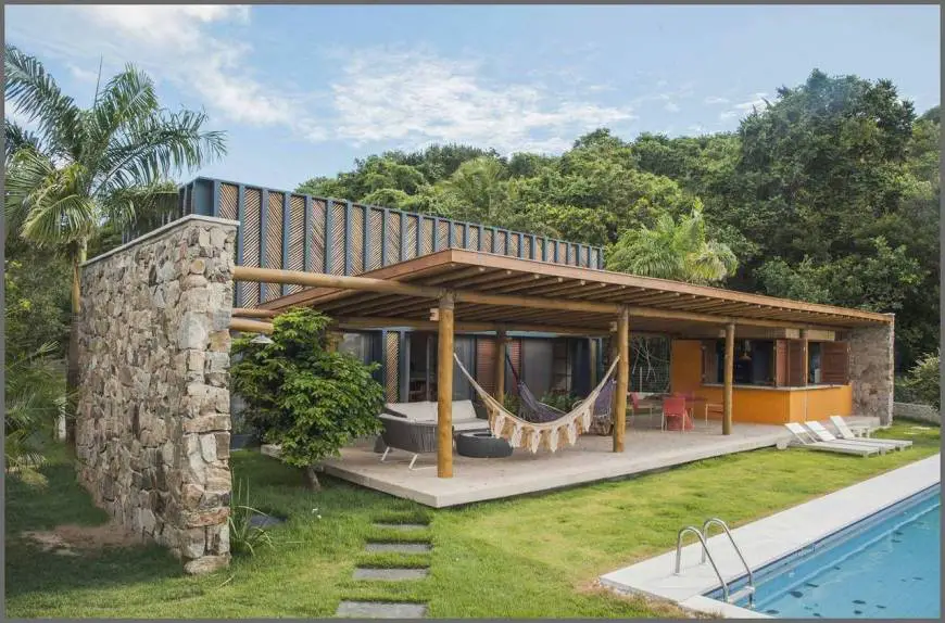 Foto 2 de Casa de Condomínio com 2 Quartos à venda, 600m² em IGARATA, Igaratá