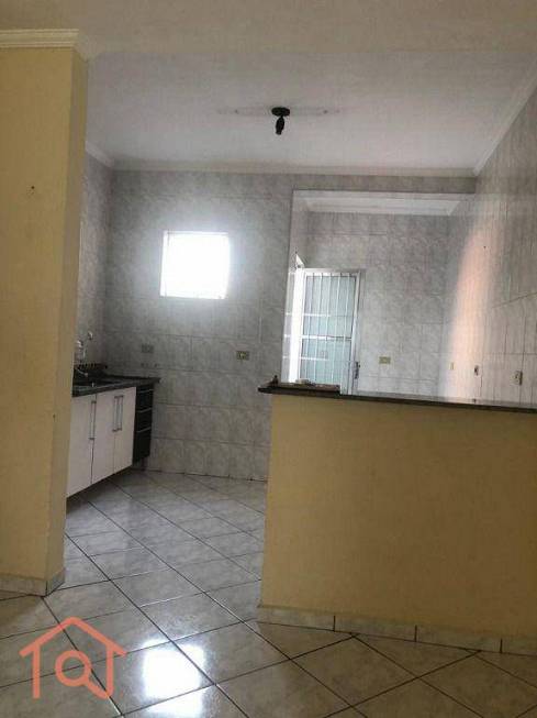 Foto 1 de Casa de Condomínio com 2 Quartos à venda, 55m² em Vila Santa Catarina, São Paulo