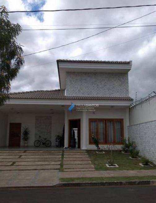 Foto 1 de Casa de Condomínio com 3 Quartos à venda, 185m² em Centro, Aracoiaba da Serra
