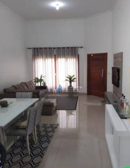 Foto 2 de Casa de Condomínio com 3 Quartos à venda, 185m² em Centro, Aracoiaba da Serra
