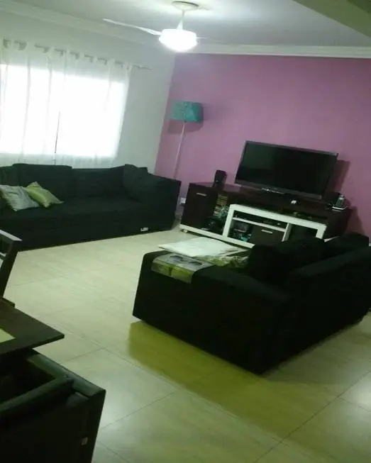 Foto 1 de Casa de Condomínio com 3 Quartos à venda, 115m² em Jardim Alvorada, Sorocaba