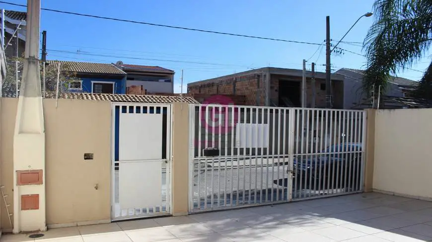 Foto 3 de Casa de Condomínio com 3 Quartos à venda, 100m² em Residencial Santa Paula, Jacareí