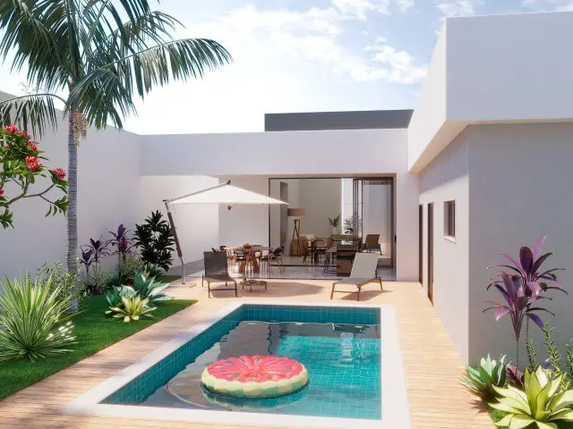 Foto 4 de Casa de Condomínio com 4 Quartos à venda, 414m² em Vina Del Mar, Juiz de Fora