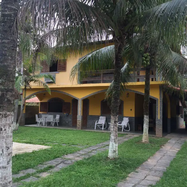 Foto 1 de Casa de Condomínio com 5 Quartos à venda, 380m² em Japuíba, Cachoeiras de Macacu