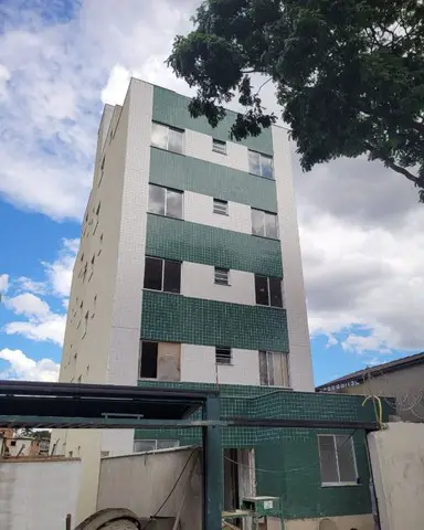 Foto 1 de Cobertura com 3 Quartos à venda, 116m² em Jardim Bandeirantes, Contagem