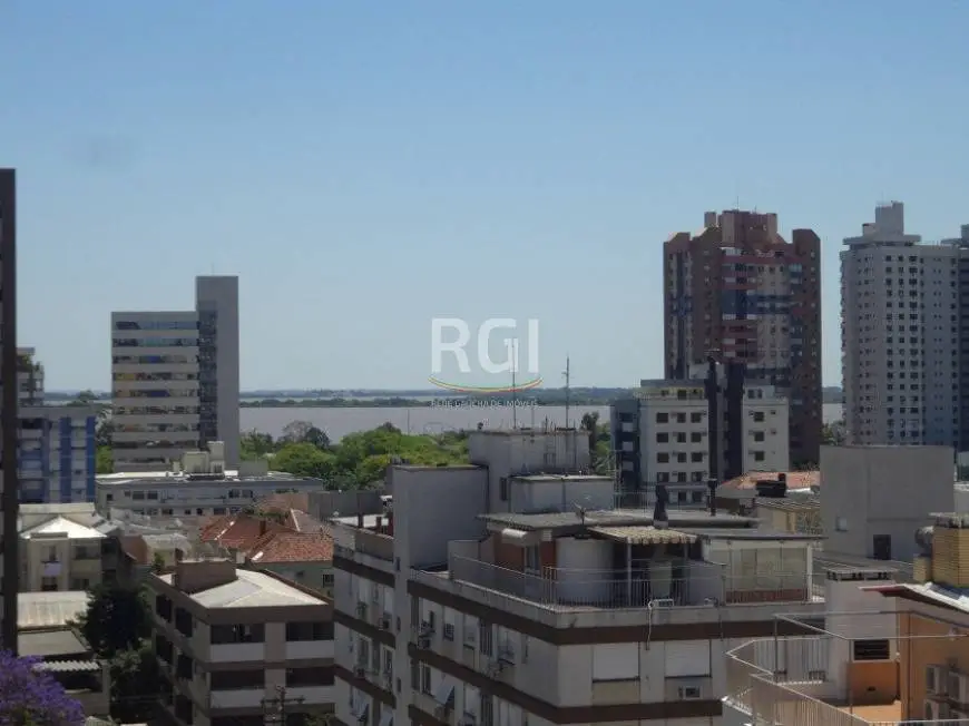 Foto 1 de Cobertura com 3 Quartos à venda, 267m² em Menino Deus, Porto Alegre