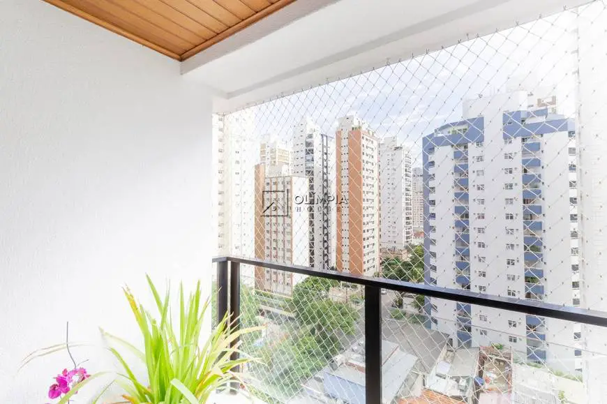 Foto 5 de Cobertura com 3 Quartos à venda, 111m² em Moema, São Paulo
