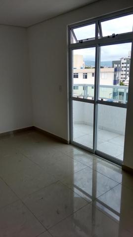 Foto 5 de Cobertura com 4 Quartos à venda, 190m² em Eldorado, Contagem