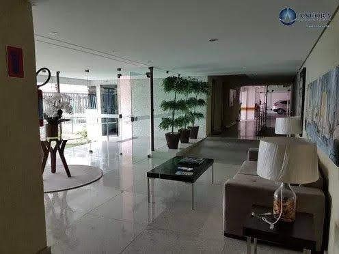 Foto 2 de Flat com 1 Quarto para alugar, 28m² em Boa Viagem, Recife