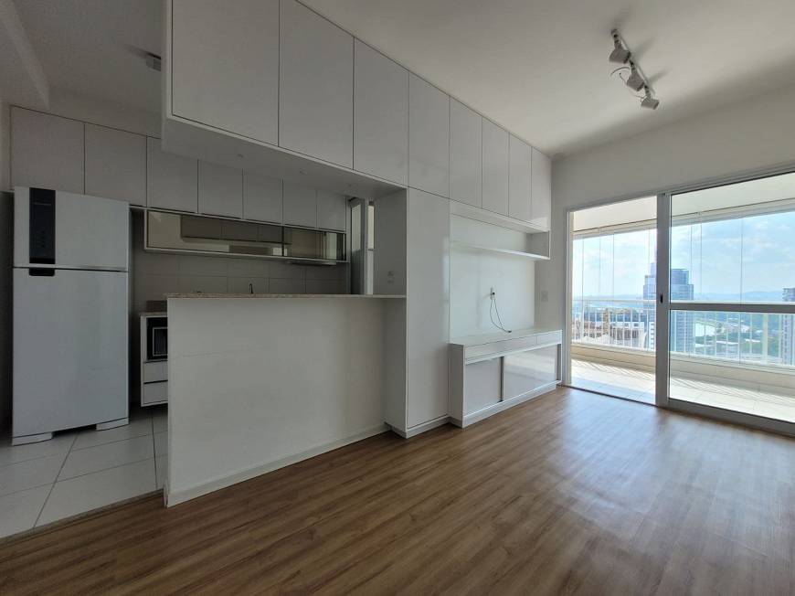 Foto 1 de Flat com 1 Quarto para alugar, 68m² em Pinheiros, São Paulo